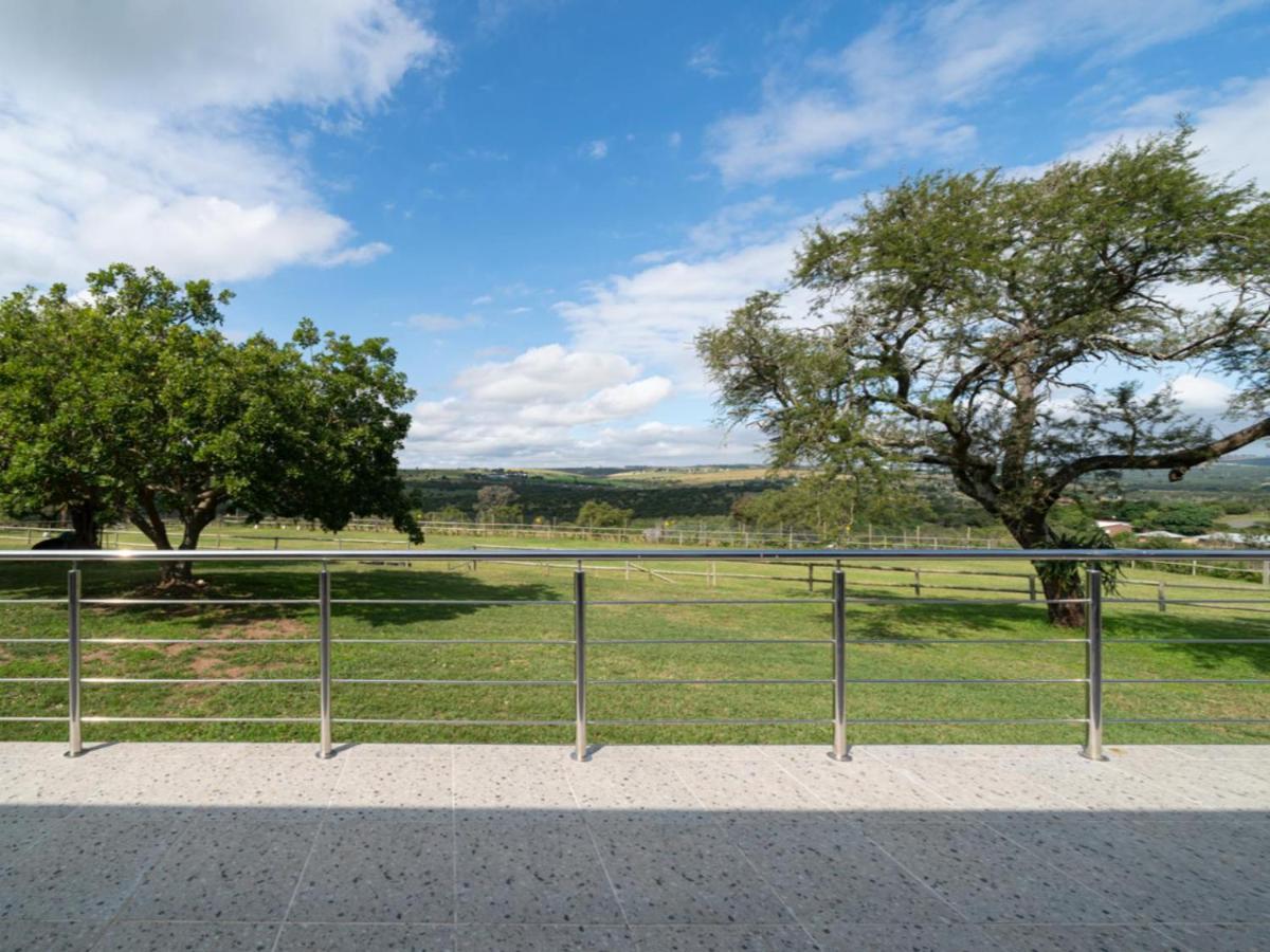 Equestre Bnb Pietermaritzburg Exterior foto