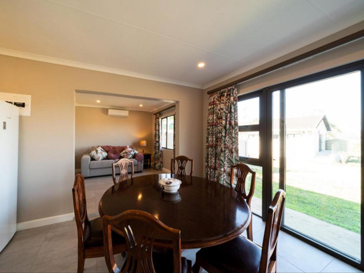 Equestre Bnb Pietermaritzburg Exterior foto