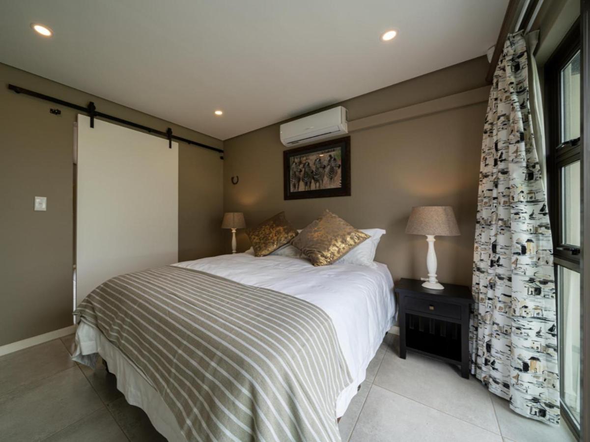 Equestre Bnb Pietermaritzburg Exterior foto