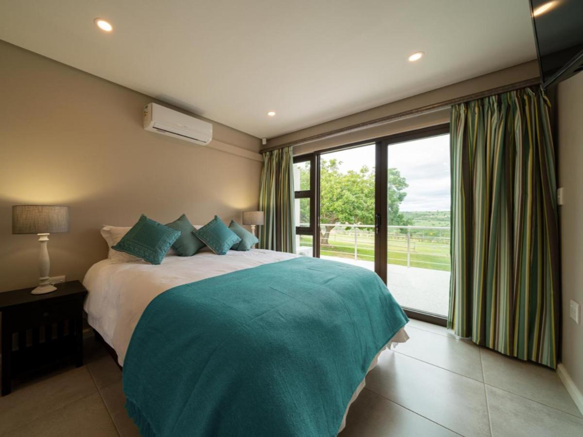 Equestre Bnb Pietermaritzburg Exterior foto