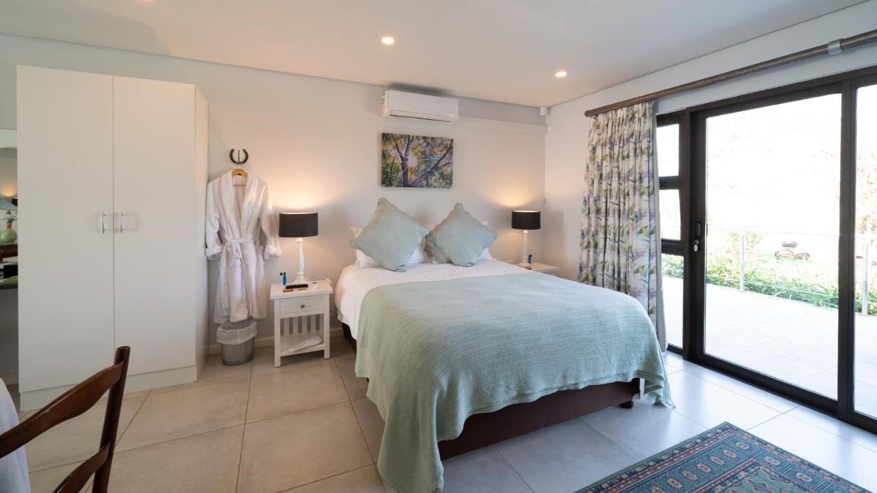 Equestre Bnb Pietermaritzburg Exterior foto