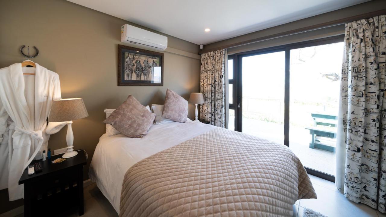 Equestre Bnb Pietermaritzburg Exterior foto