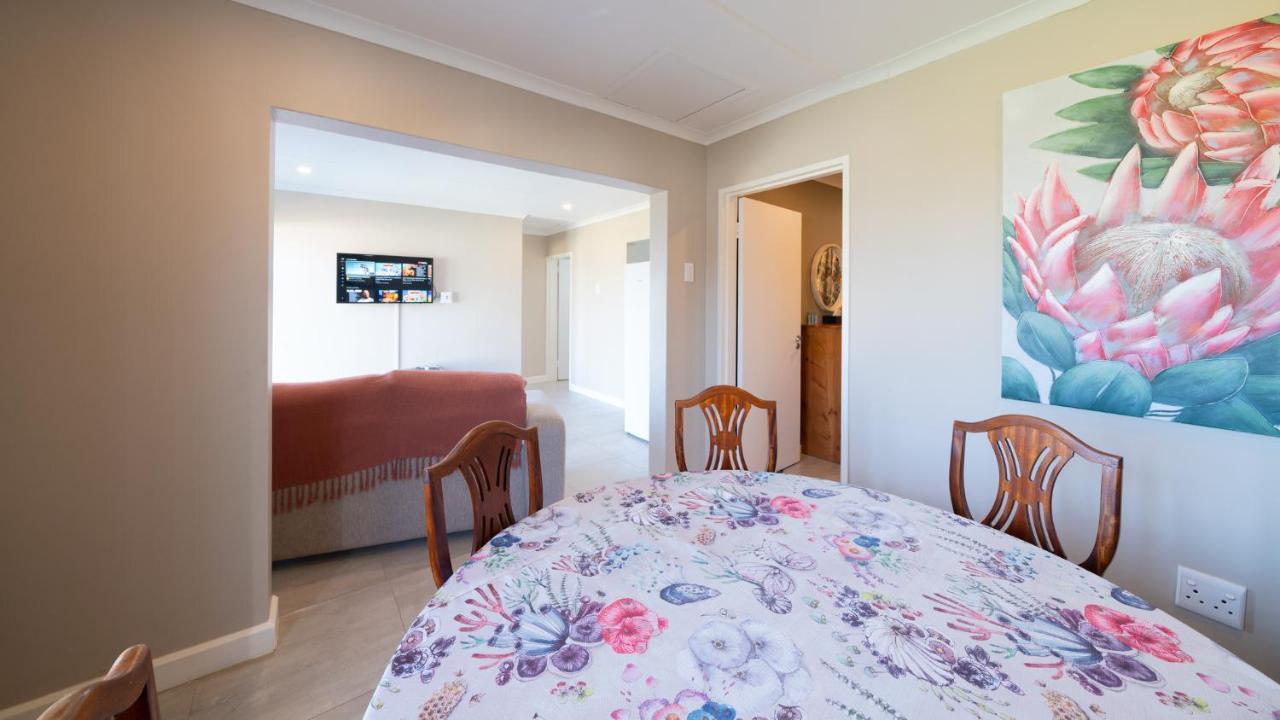 Equestre Bnb Pietermaritzburg Exterior foto