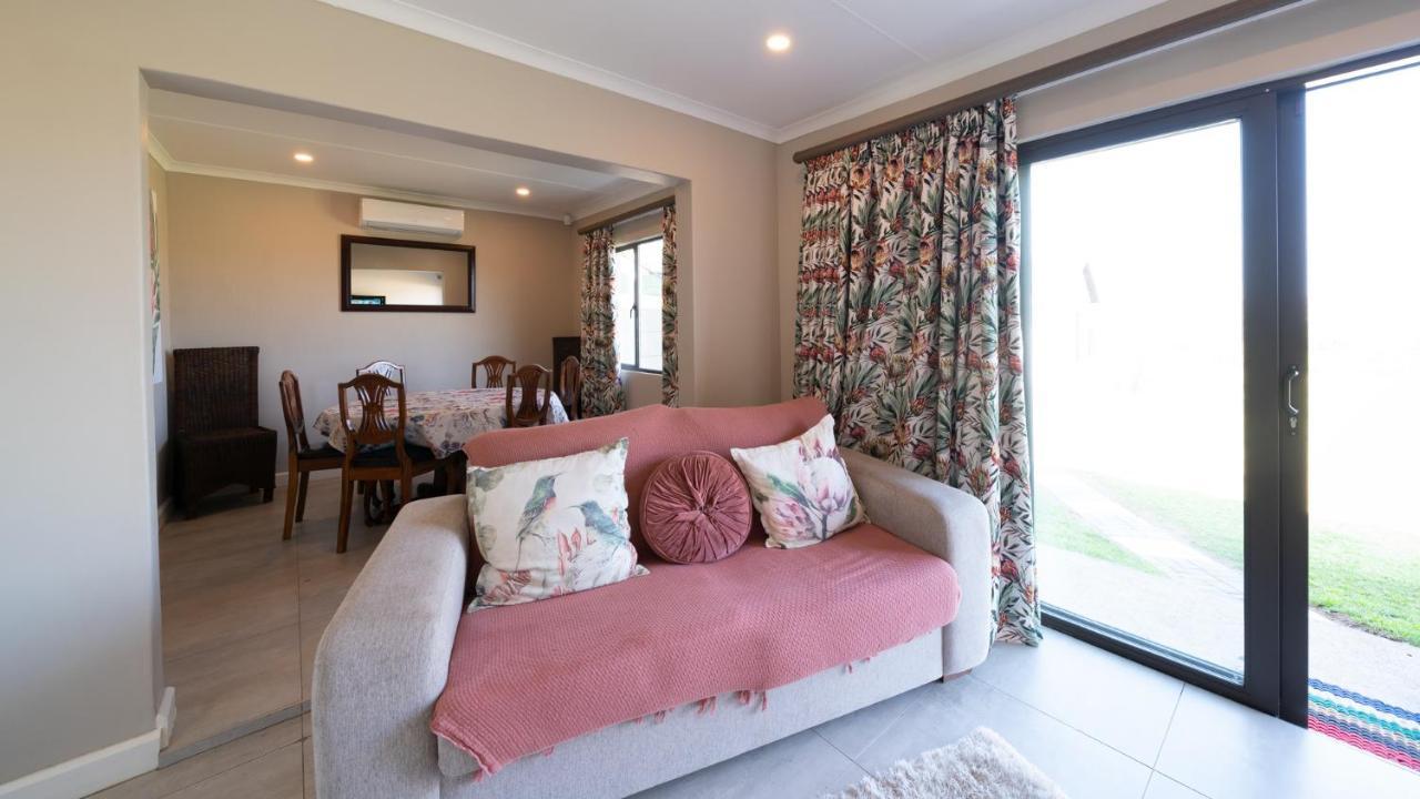 Equestre Bnb Pietermaritzburg Exterior foto
