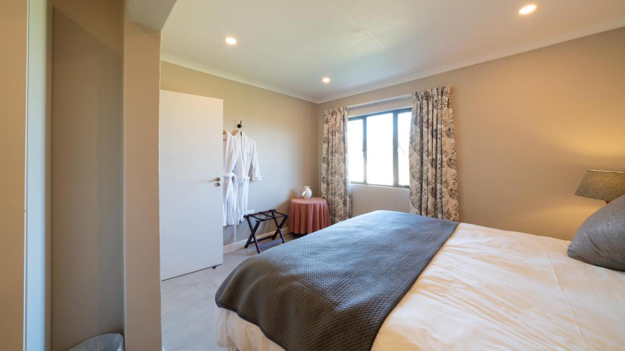 Equestre Bnb Pietermaritzburg Exterior foto