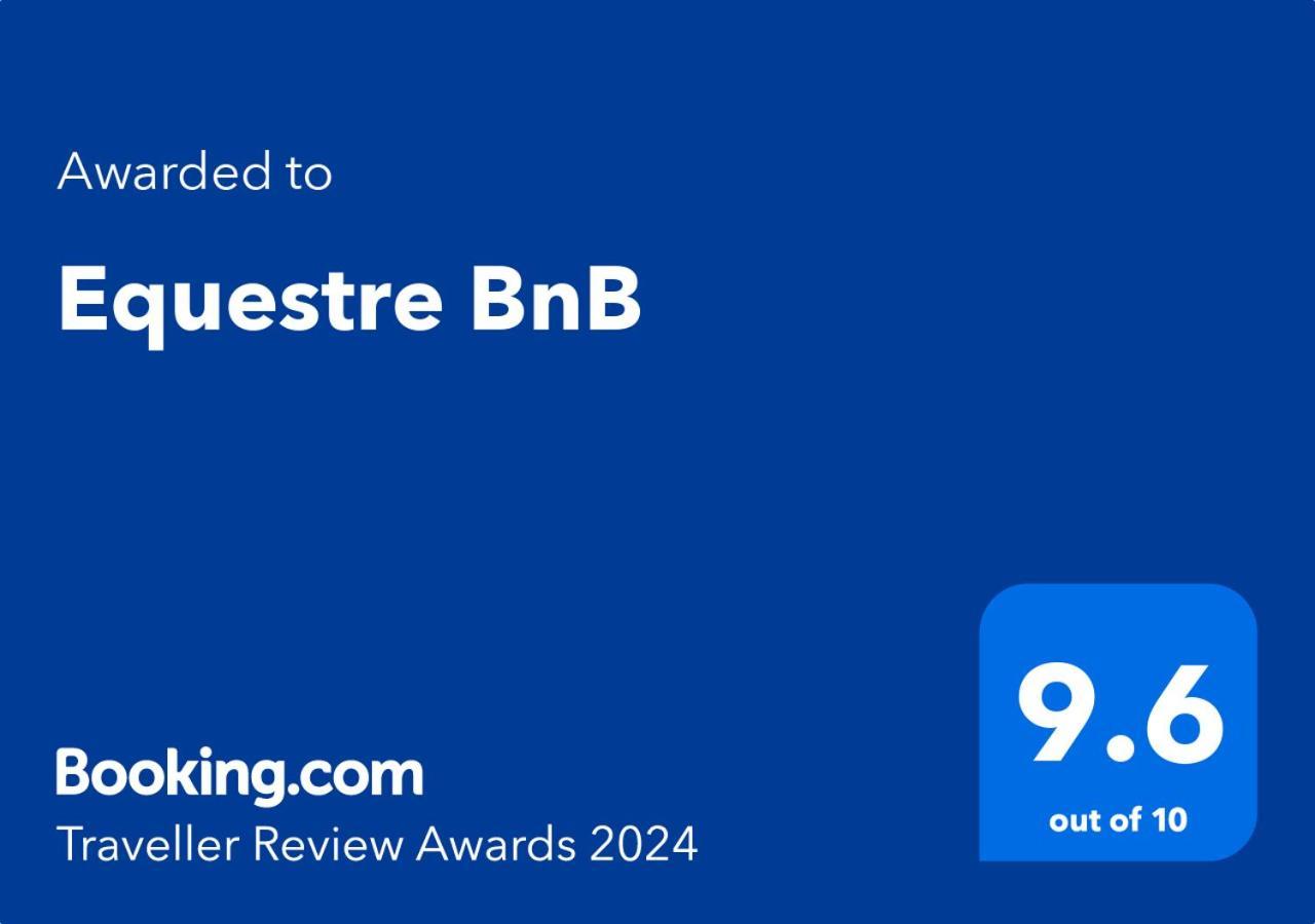 Equestre Bnb Pietermaritzburg Exterior foto