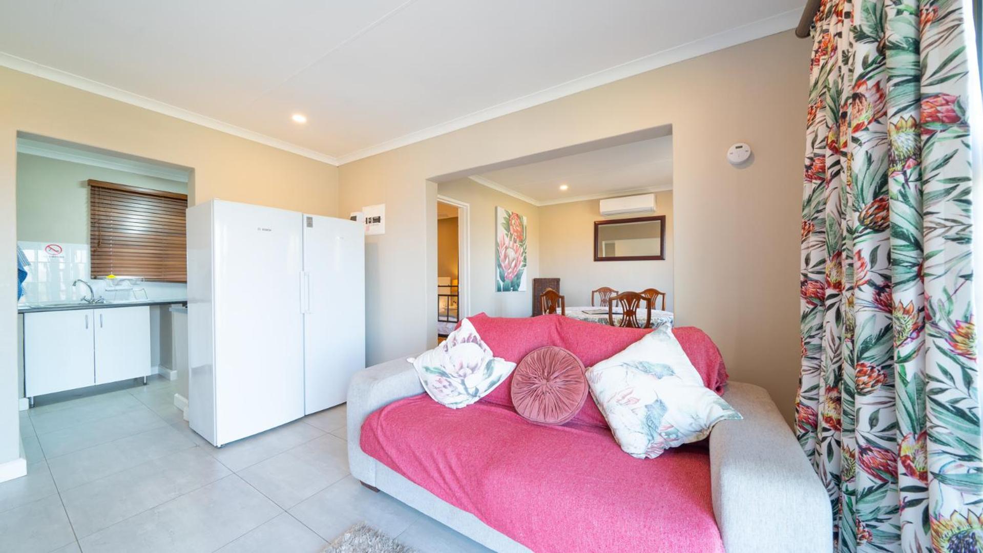 Equestre Bnb Pietermaritzburg Exterior foto