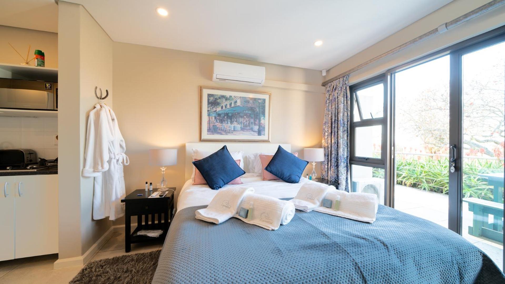 Equestre Bnb Pietermaritzburg Exterior foto