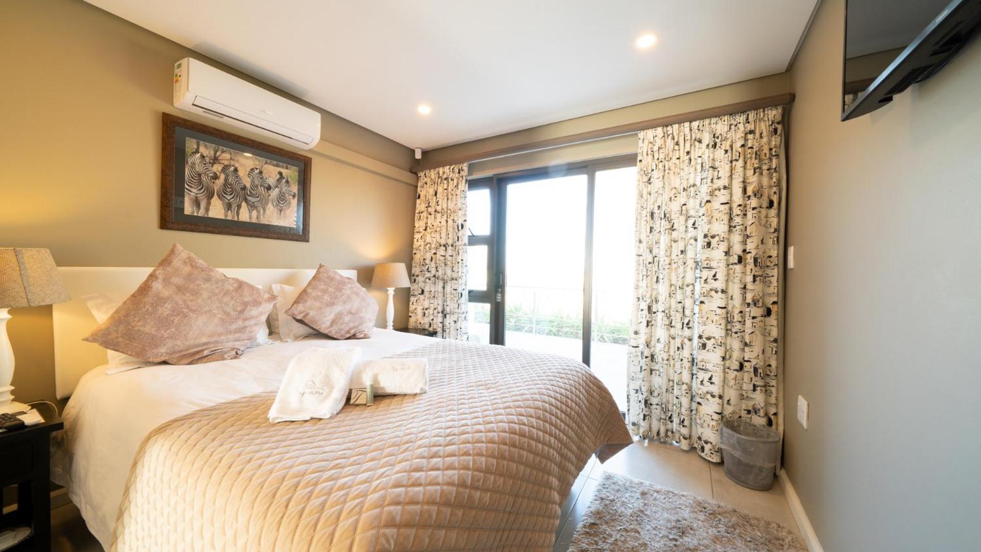 Equestre Bnb Pietermaritzburg Exterior foto