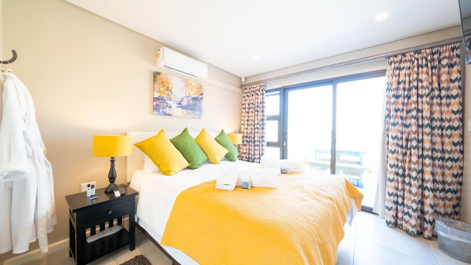 Equestre Bnb Pietermaritzburg Exterior foto