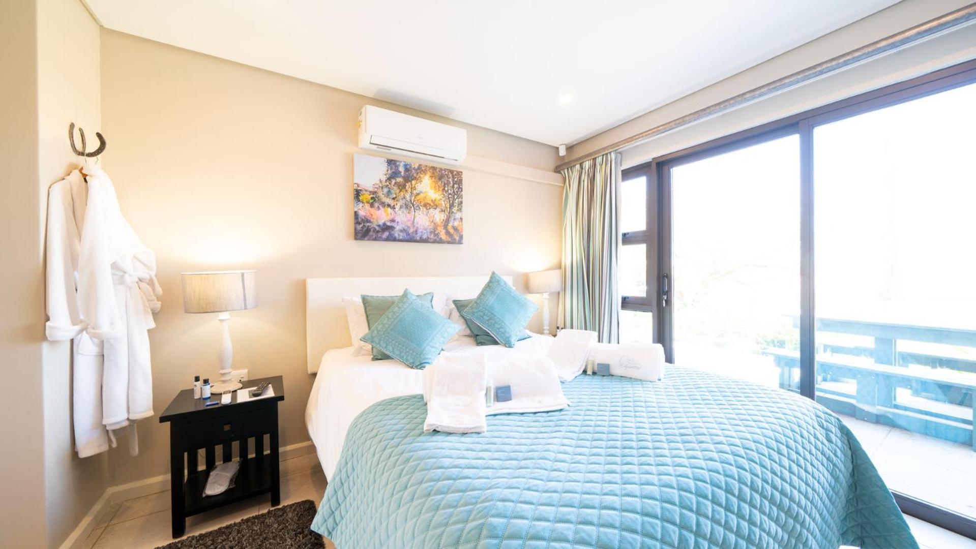 Equestre Bnb Pietermaritzburg Exterior foto