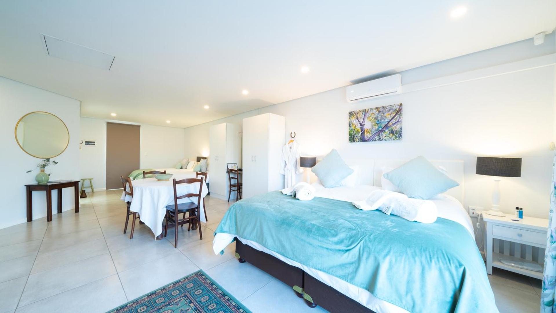 Equestre Bnb Pietermaritzburg Exterior foto