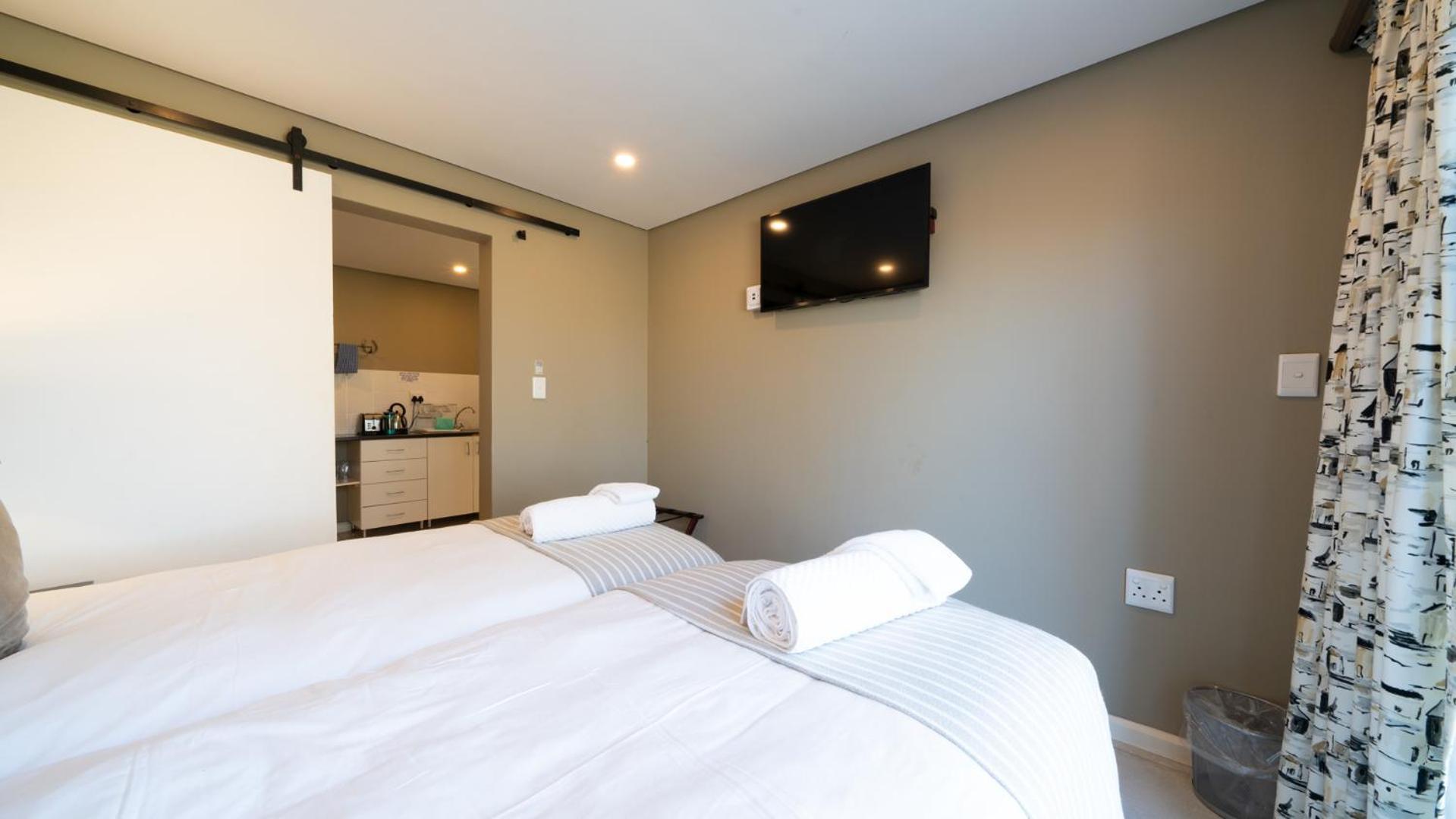 Equestre Bnb Pietermaritzburg Exterior foto